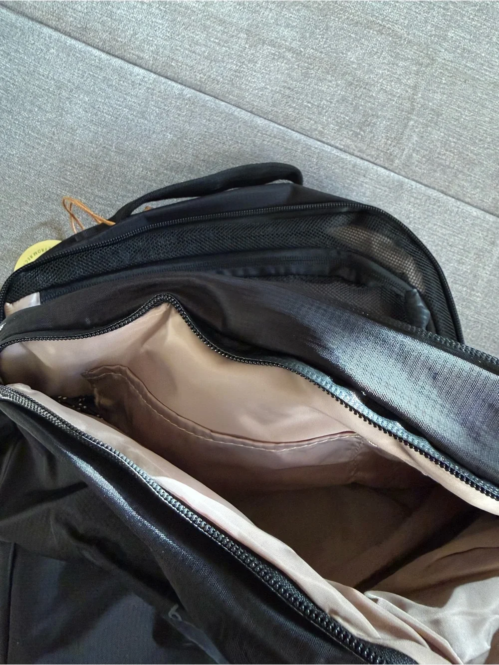 Bellroy Travel Lite 30L Black